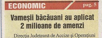 amenzi