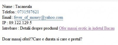 Ciprian Stelian Freak