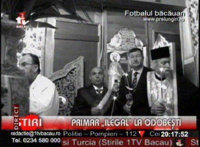 1TV Bacau