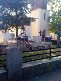 cimitir