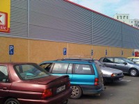 kaufland
