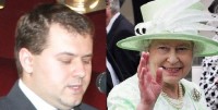 Codrin Pop e noua regina a Marii Britanii