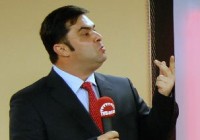 Laurentiu Botin