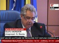 Silviu Bondor