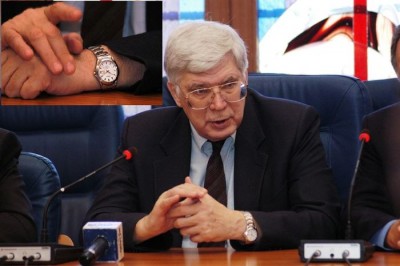 Alexander Churilin