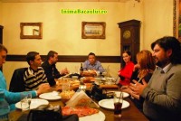 Dragos Benea Inima Bacaului.ro