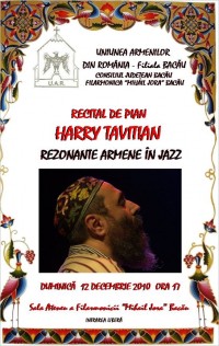 Harry Tavitian
