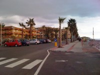apartamente de vacanta Camporosso 2