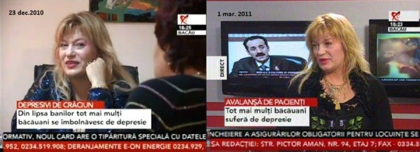 Realitatea TV