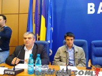 Catalin Bejan si Cristi Ghinghes