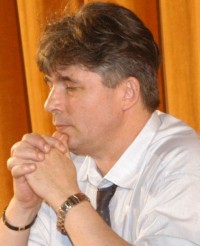 Vasile Dragusanu
