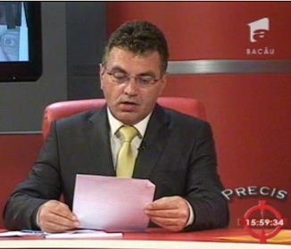 Transparent See you native Nelu Broșteanu coace o răzmeriță la Antena 1 - Aghiuță - Știri și comentarii