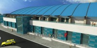 Sala exterior