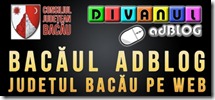 Bacaul AdBlog - Judetul Bacau pe web