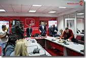 Conferinta de presa PSD