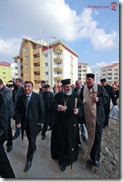 Romeo Stavarache si Ioachim Bacauanul