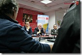 Victor Ponta si Viorel Hrebenciuc