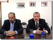 Budeanu si Mironescu