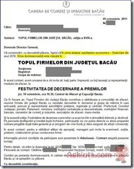 Camera de Comert 1