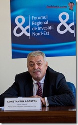 Constantin Apostol