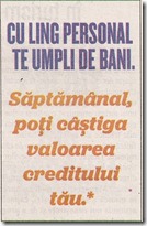 ING Desteptarea