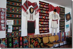 Orasa, com. Livezi - muzeu in scoala (1)