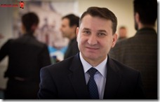 Romeo Stavarache