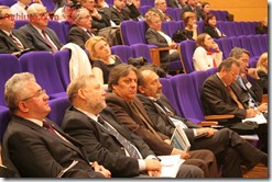 Secretarul de stat Razvan Murgeanu