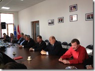 UNPR conf presa 27 nov 2011