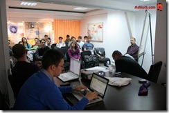blog bacau