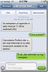 public relation