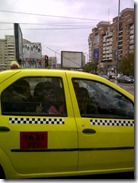 taxi cersetori