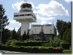 Aeroport Bacau