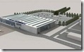 Aeroport Bacau