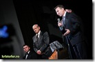 Cheorghe Zamfir si Romeo Stavarache