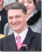 Gabriel Berca