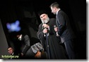 Ioachim Bacauanul si Romeo Stavarache