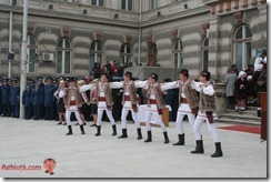 Men in tights