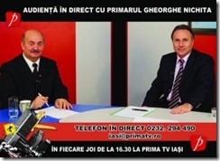 Prima TV Iasi