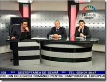 TV Bacau
