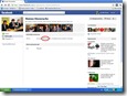 cont abuziv facebook