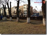 loc in cimitir