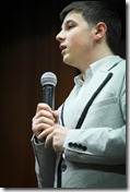 Bogdan Andrei Petre