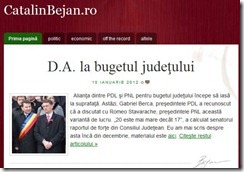 Catalin Bejan