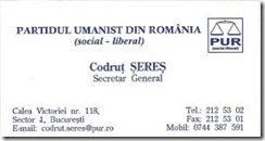 Codrut Seres