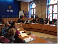 Comisie de Dialog Social