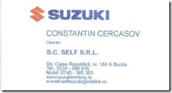 Constantin Cercasov