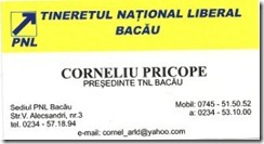 Corneliu Pricope