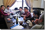 Divanul VIP