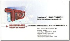 Dorian Pocovnicu